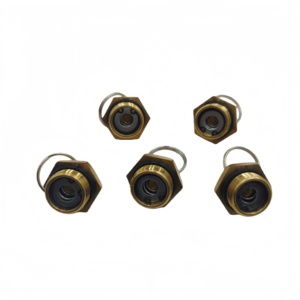 Pièces détachées de camion de haute qualité 30*22, soupape de vidange automatique universelle pour camion - Product Image 5