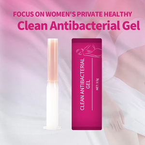 Của phụ nữ Intime sản phẩm số lượng lớn thân mật âm đạo thắt chặt Gel màng Trinh sửa chữa Gel cho âm đạo đổi mới an toàn Tính năng-Bán buôn - Product Image 4