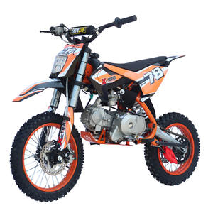 2025 nouveau modèle <span class=keywords><strong>125Cc</strong></span> exportation transfrontalière adultes <span class=keywords><strong>moto</strong></span> tout-terrain quatre temps essence tout-terrain VTT pour VTT - Product Image 1