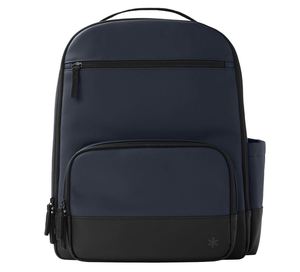 Mochila Pañalera Multifuncional de Viaje con Cambiador, Porta Biberones Aislados - Product Image 1