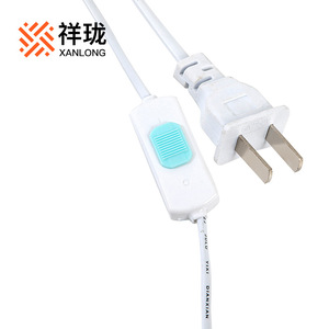 Xanlong Ceiling Fan 5 Blades Remote Control AC Motor 220V For Dorm Room Home Use - Product Image 3