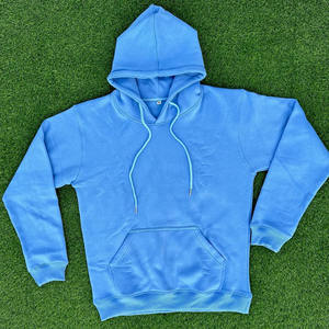 Pull à capuche pour hommes avec impression DTF personnalisée de marque privée pour hommes OEM service hoodies hommes meilleur fabricant - Product Image 5