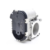 F01R 00Y 020 Throttle Assembly for the Great Wall HAVAL H6 H2 GW4G15 Engine 1.5 Exhaust Volume