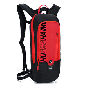 Mochila de Ciclismo de Gran Capacidad, de Poliéster, Resistente al Agua, para Deportes al Aire Libre, Nueva Mochila de Hidratación para Ciclismo - Product Image 3