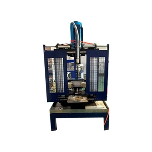 高精度外壳静水压试验机，带PLC数字控制和数据采集系统 - Product Image 6