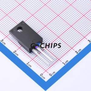 Nouveau et Original FCPF11N60 Transistor à effet de champ à transistor TO-220F (MOSFET) vente entière puces de composants électroniques et Service de nomenclature - Product Image 2