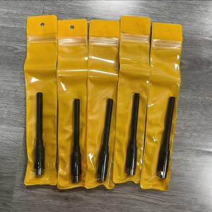เสาอากาศวิทยุสื่อสารแบบพกพา VHF/UHF คู่ย่านความถี่ 144/430MHz แบบยืดหดได้ - Product Image 6