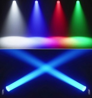Tête mobile 19x25w RGBW 4 en 1 Lyre Wash Par 19x25 Watt Zoom Cabeza Movil Lumière de scène Tête mobile pour DJ Disco Night Club