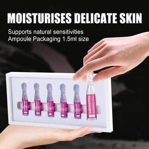 <span class=keywords><strong>Gel</strong></span> OEM con Niacinamida para Mejorar el Placer Íntimo |   Suero de Acción Rápida con Efecto Calmante y Estimulante |   Empaque Personalizable - Product Image 5