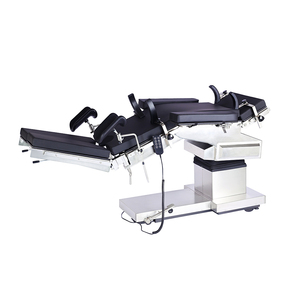 Table d'opération portable DMOT07 pour chirurgie orthopédique, avec quatre colonnes électriques, pour hôpital - Product Image 3