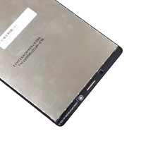 Écran tactile LCD AMOLED complet en gros pour tablette Lenovo Tab M7 TB-7305F TB-7305i TB-7305 – Pièces de rechange