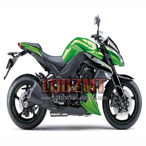 Cuerpo verde OEM para <span class=keywords><strong>KAWASAKI</strong></span> <span class=keywords><strong>NINJA</strong></span> Z1000 Z <span class=keywords><strong>1000</strong></span>, 2010, 10, 11, 12, 13, 34LQ.0, Z1000SX <span class=keywords><strong>2011</strong></span>, 2012, 2013, carenados de inyección - Product Image 4