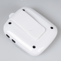 Le meilleur récepteur de signalisation sans fil en forme de montre étanche CTW07-1, système d'appel sans fil, buzzer adapté aux hôtels
