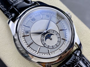 Reloj Automático de Cadena para Hombre 2025, Resistente al Agua, Especialmente Diseñado para Diseñadores de Moda, Relojes de Cuero de Lujo - Product Image 2