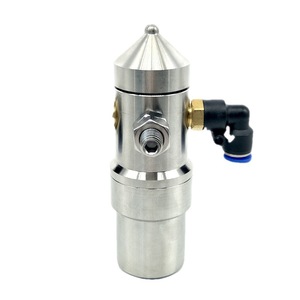Buse d'atomisation d'air, buse d'atomisation pour pulvérisateur, buse d'humidification pour papier ondulé de 7 microns pour l'industrie papetière - Product Image 4