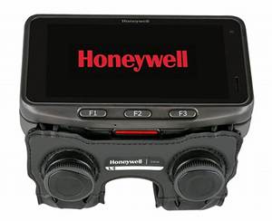 Computadora Portátil Resistente Honeywell CW45 con Android, Pantalla de 4.7'', NFC, Wi-Fi 6 2x2 MU-MIMO, BT 5.1, Octa Core 2.0 GHz, USB, IP67, en Stock - Product Image 5