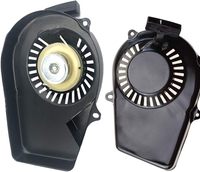 Démarreur à rappel ET950 ET650 pour générateur, compatible avec les générateurs TG950 650W 950W 1000W 1KW 2 temps 1E45