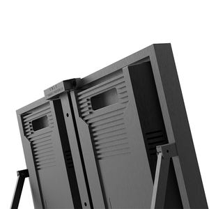 Carrito con Pantalla LED Portátil, a Batería, Resistente al Agua, para <span class=keywords><strong>Eventos</strong></span> y Publicidad - Product Image 5