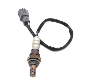 Capteur d'oxygène O2 89465B1020 89465-B1020 pour <span class=keywords><strong>Daihatsu</strong></span> <span class=keywords><strong>Sirion</strong></span> <span class=keywords><strong>2006</strong></span> 1.3 essence - Product Image 1