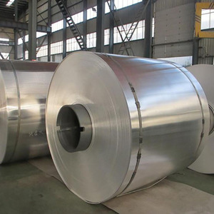 Vente directe usine – Bande, bobine, plaque et feuille d'aluminium laminé à froid – Alliage H12, H18, H24 - Product Image 2