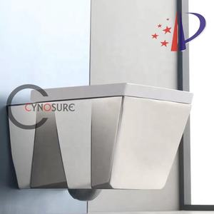 WC mural intelligent de luxe européen pour hôtels et foyers, vente en gros - Product Image 6