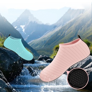 Nouvelles Chaussures Aquatiques de Plage 2026 Unisexe, Séchage Rapide, Respirantes, Antidérapantes, pour la Natation et le Sport d'Été - Product Image 3