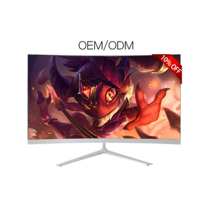 จอภาพสำหรับเล่นเกม<span class=keywords><strong>24</strong></span>นิ้ว1080P 1440P 2K 165HZ/<span class=keywords><strong>144Hz</strong></span> รองรับ <span class=keywords><strong>G</strong></span>-<span class=keywords><strong>Sync</strong></span> - Product Image 3