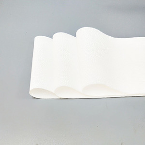 Venta al por mayor 12-Pack fuerte y suave pelusa papel higiénico T rollos para uso doméstico - Product Image 4