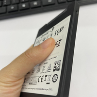 Herramienta de Software de Diagnóstico DAS EPC WIS MB para Automóviles, Camiones y Autobuses, Xentry para BENZ STAR Multiplexer SD C4 c5 c6 M6 HARDDISK HDD M2 SSD
