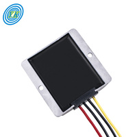 Convertisseur de tension step up, tension 12v à 48v dc, 5a, 240W