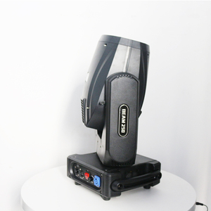 Quảng Châu Sản Xuất Giá 8R 250 Watt LED Chùm Đầu Di Chuyển Ánh Sáng Sân Khấu Bên DJ Ánh Sáng Với Chất Lượng Tốt - Product Image 6