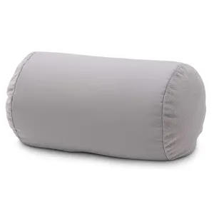626持久质量枕辊形微珠枕超软应力缓解床睡枕枕