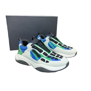 Calzado Deportivo Casual Amiry de Diseño de Lujo en Cuero Genuino de Alta Calidad, Personalizable para Hombre y Mujer, 2026 - Product Image 6