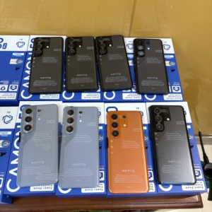 Téléphone Camon 50 PRO 5G multicolore à succès avec batterie de 8000 mAh et grand écran de 7,3 pouces - Product Image 5