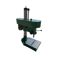 Banc de forage, vente directe d'usine, Mini banc de forage, presse, Machine de forage verticale