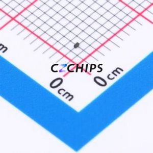 ชิปไดโอดชอทท์กี้ไดโอด DFN0603-2L RB521D3-30ชิ้นส่วนอิเล็กทรอนิกส์ - Product Image 1