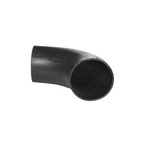 고압 5 인치 탄소강 단조 팔꿈치 피팅 120/30 90 도 탄소강 페인트 표면 - Product Image 6