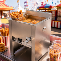 First Choice for Fitness Meal Suppliers Vertical Air Fryer Custom - Make Low - Fat and High - Protein Fried Foods