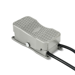 Ydt1 Series Foot Switch 220V Ip54 Solid State Three Core Wire Reversing Switch For Motor Starters - Product Image 2