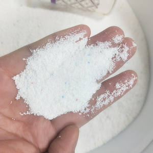 高カラフルなスペックルカスタマイズメーカー12 5 25 kg粉末洗浄レモン花ラベンダー香り - Product Image 2