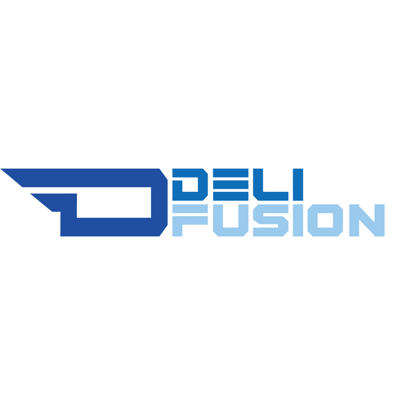 HONGKONG DELI FUSION CO., LIMITED logo
