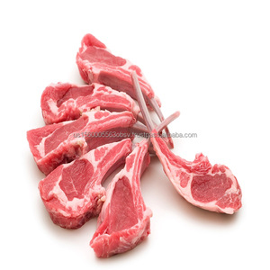 Halal frozen lamb ribs Organic lamb ribs - Product Image 3