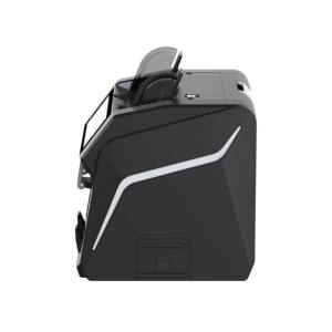 CIS Valeur Bill Counter Machine Cash Money Billet Mix Dénomination <span class=keywords><strong>Calcul</strong></span> Détecteur de faux billets - Product Image 4