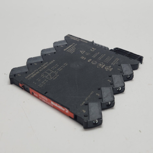 Act20m-ci-2co-wbrs Analógico Arreglar Ma <span class=keywords><strong>Divisor</strong></span> <span class=keywords><strong>de</strong></span> Señal 1175990000 Nuevo Original Listo para Envío Automatización Industrial Plc - Product Image 1