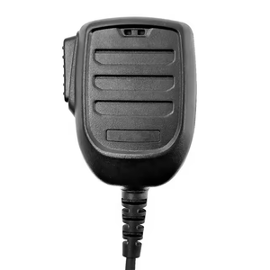 Two Way Radio <b>Microphone</b> <b>Speaker</b> for Radios NX-700 NX-800 NX-900 NX-700E NX-800E NX-900E NXR-700 NX-800 NXR-900 TK-7100 TK-7150 - Product Image 3