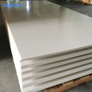 Grosir Thermoforming Plastik 1 Mm ABS Lembaran untuk Dijual