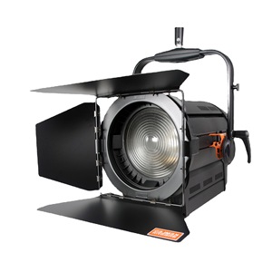 Reflector LED KEMLED KM-M31 de 310W para Iluminación de Estudio, Cine, Televisión, Teatro y Fotografía - Product Image 1