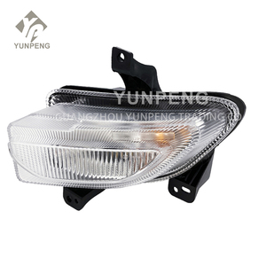 51953117 luces de marcador lateral derecho luz indicadora de señal de giro de guardabarros para Jeep Renegade 2016-2021 51953117SL - Product Image 1