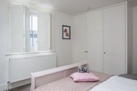 Volets en bois modernes horizontaux pour hôtels, fabriqués en Chine, pour la vente en gros