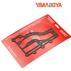 Junta de la Cubierta Interna del Escape Yamaboya 63V-41112-A0 para Motor Fuera de Borda Yamaha 9.9 15Hp - Product Image 2